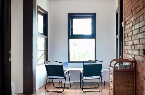 George Town House | Samwise Escapade Hillside Guesthouse - Master Room