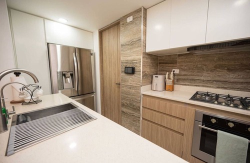 Punal Apartment | Santiago's top Residence | Experience & Believe it