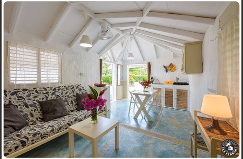 Las Terrenas House | San Ferreol - Bungalow #4