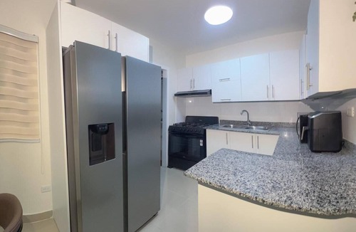 Mendoza Apartment | SAN ISIDRO URBAN SUITE