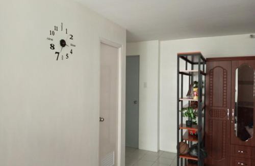 Balibago Apartment | San Jose Residencias/enchanted kingdom/nuvali/slex/sta. rosa/paseo