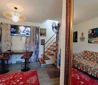 San Pablo Apartment | San Pablo laguna staycation