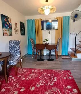 San Pablo Apartment | San Pablo laguna staycation