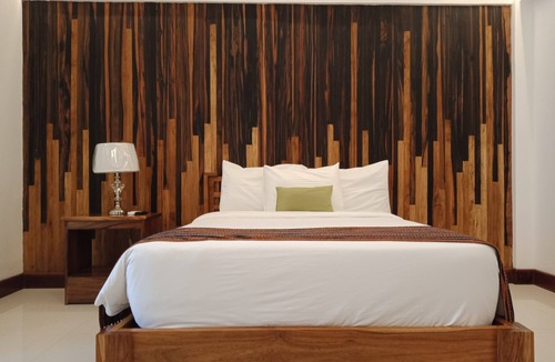 Cantilan Hotel | San Pedro Country Farm Resort Inc