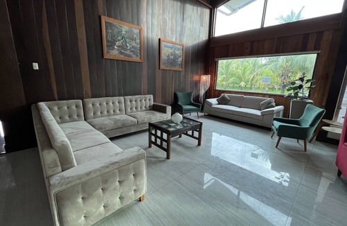 Cantilan Hotel | San Pedro Country Farm Resort Inc