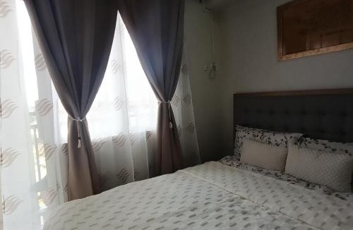 Basak Hotel | Sanctuary 5125 by Primeworld District