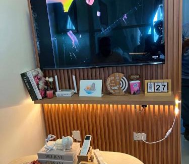 Basak Hotel | Sanctuary 5125 by Primeworld District