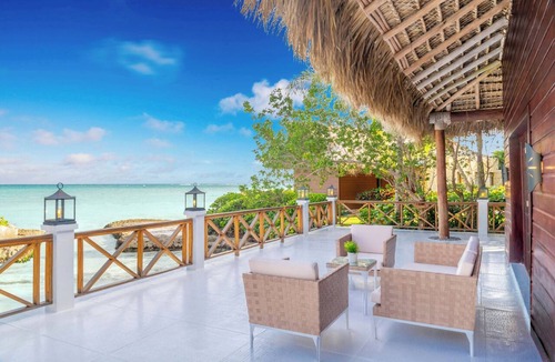 Punta Cana Resort | Sanctuary Cap Cana, a Luxury Collection Resort, Dominican Republic, Adult All-Inclusive