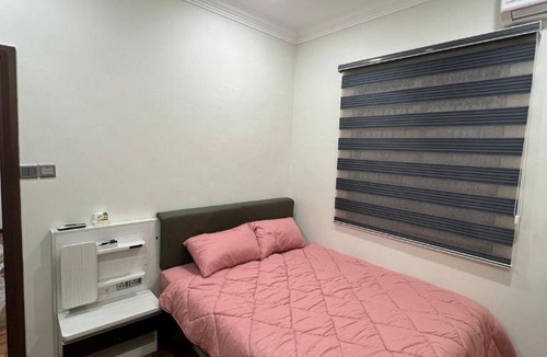 Bintulu House | Sanctuary Villa Home stay