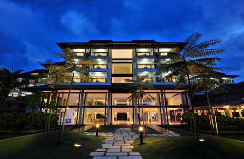 Desaru Hotel | Sand & Sandals Desaru Beach Resort & Spa