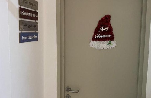Sandakan Apartment | Sandakan Homestay