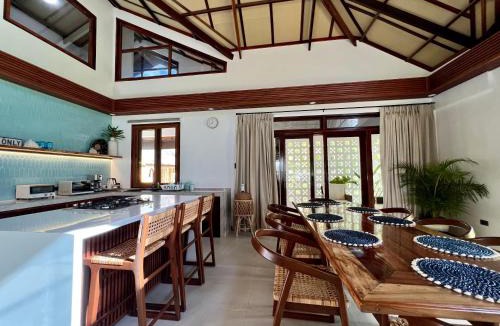 General Luna Bed & Breakfast | Sandy Feet Siargao