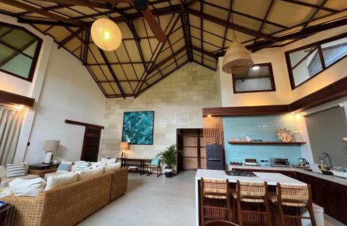 General Luna Bed & Breakfast | Sandy Feet Siargao