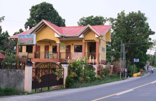 Alegria Hotel | Sangi Tourist Inn near Kawasan Badian Canyoneering