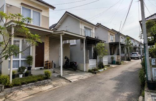 Rawang House | Sangkala villa