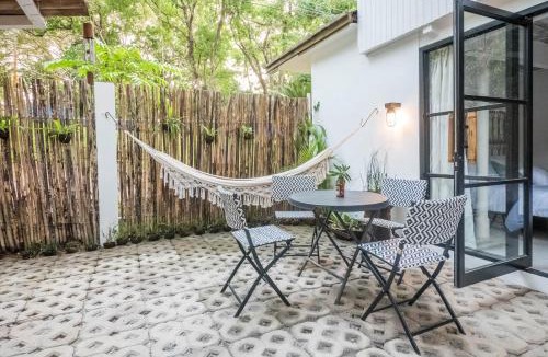 Olongapo House | SANGLEY Nest Eco Home with Self-Service Breakfast - Big Garden, Monkeys, Pet Friendly with a Fee