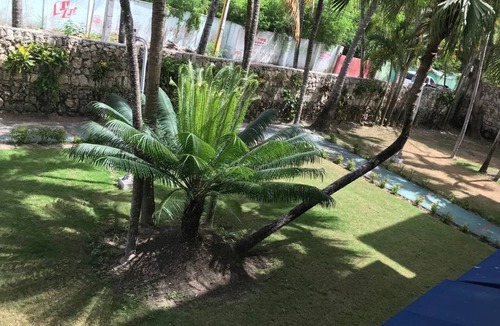 Juan Dolio - El Pueblo Condo | Sanitized Large Caribbean Sea beach entire apt 3 Bedrooms, free wifi & netflix
