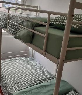 Baguio Apartment | Sanjang Apartments