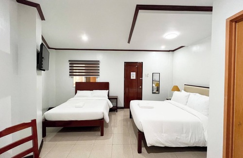 Roxas Hotel | SANJH Island Hotel powered by Cocotel