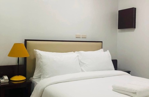 Roxas Hotel | SANJH Island Hotel powered by Cocotel