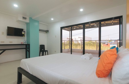 Balibago Hotel | Sans Hotel near Enchanted Kingdom