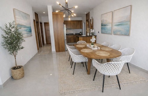 Santiago Province Condo | Santiago-Vistas que Inspiran, Espacios que Abrigan