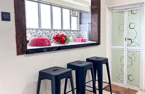 Kampung Behor Gandin House | Santai Homestay Kangar