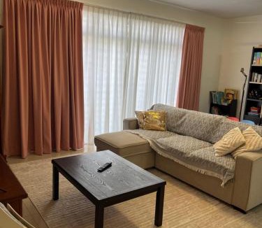 Presint 15 Apartment | Santaii Stay - Seamless Remote Work and Family Fun