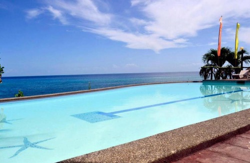 San Francisco Island Resort | Santiago Bay Garden and Resort