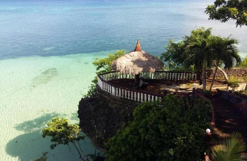 San Francisco Island Resort | Santiago Bay Garden and Resort