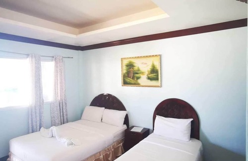 San Francisco Island Resort | Santiago Bay Garden & Resort
