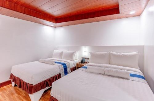 Santiago Hotel | Santiago Cove Hotel and Restaurant
