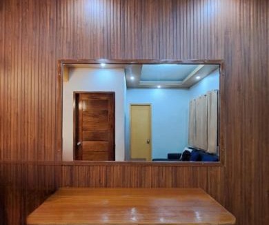 Puerto Princesa City Centre Apartment | Santiago Inn Puerto Princesa Inc