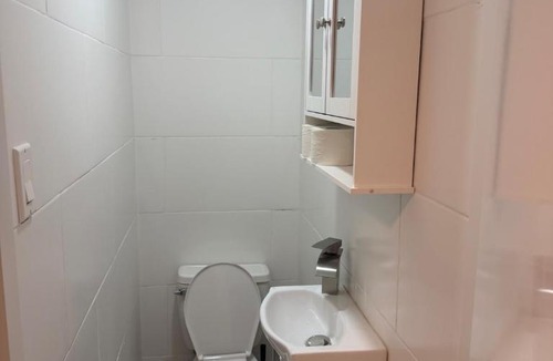 Downtown Santo Domingo Apartment | Santo Domingo apt near malecon and bluemall