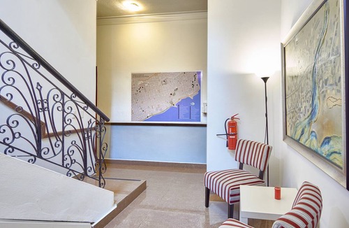 Gascue House | Santo Domingo Colonial 5-Bedroom Pool Villa✔️