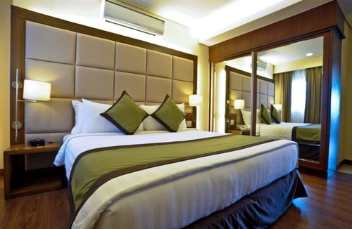 Santo Tomas Hotel | SanTomas Suites