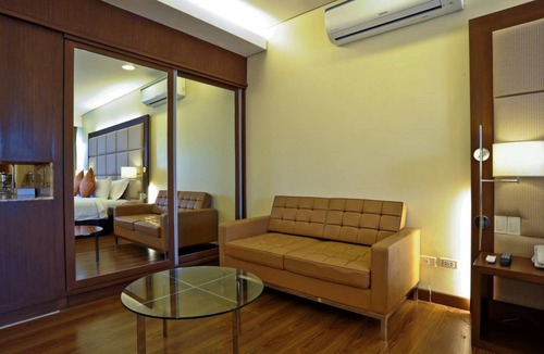 Santo Tomas Hotel | SanTomas Suites
