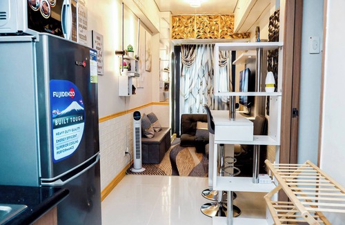 Barangay 76 Condo | Sapphira Manor Luxurious Condo by the Bay