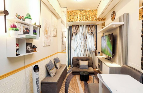 Barangay 76 Condo | Sapphira Manor Luxurious Condo by the Bay
