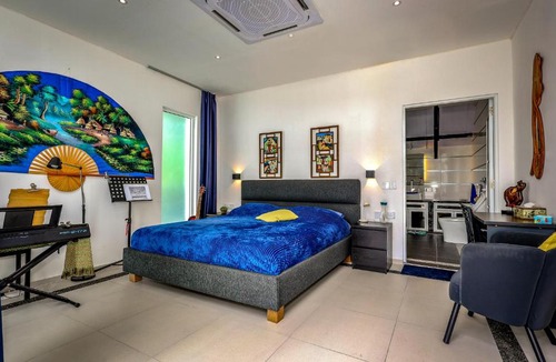 Langkawi Villa | Sapphire Villa - Private Pool, Jacuzzi & Sunset