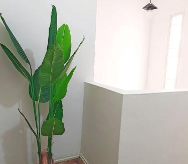 Kuching House | Saradise Staycation Semi Detached House