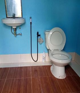 Clarin House | Sarah House Rental
