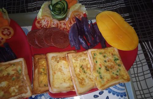 Clarin Bed & Breakfast | Sarah's Garden BnB & Spa