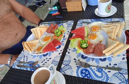 Clarin Bed & Breakfast | Sarah's Garden BnB & Spa