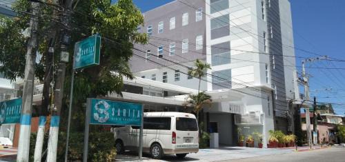 Laoag Hotel | Sarita Bed and Breakfast