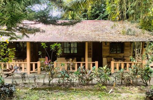 T'Boli Cabin | Sarse's Paradise Resort