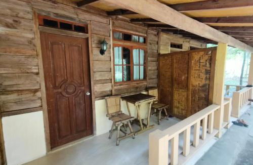 T'Boli Cabin | Sarse's Paradise Resort