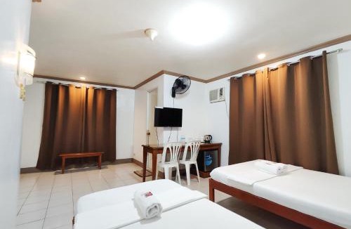 Catarman Bed & Breakfast | SaSa Pension House