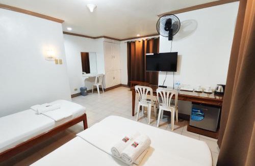 Catarman Bed & Breakfast | SaSa Pension House