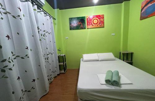 Oslob House | Sascha's Place Oslob